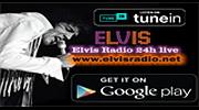 Elvis Radio 24h