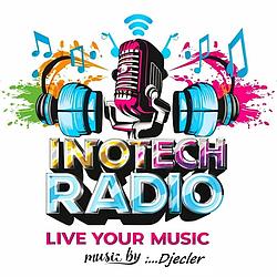 InfoTech Radio logo
