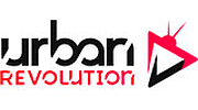 Urban Revolution logo