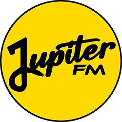 Jupiter FM logo
