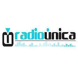 Radio Unica 80s logo