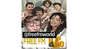 Free FM Top 100 Free FM Top 100 logo