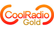 Cool Radio Gold Cool Radio Gold logo