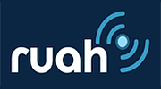 Radio Universitaria de Alcalá de Henares logo