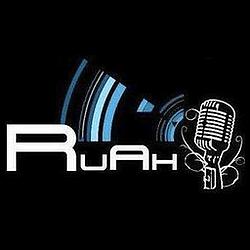 Radio Universitaria de Alcalá de Henares logo