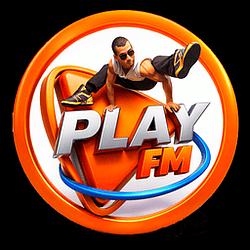 Playfm logo