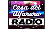 Radio Casa Del Alfarero Radio Casa Del Alfarero logo