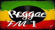 Reggae FM 1 logo