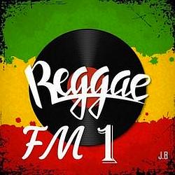 Reggae FM 1 logo