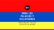 Onda Los Palacios y Villafranca Onda Los Palacios y Villafranca logo
