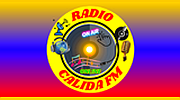 Radio Calida FM Online Radio Calida FM Online logo