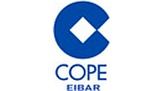 Cope Eibar logo