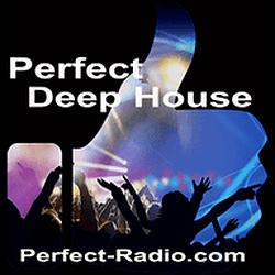Perfect Deep House logo