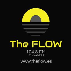 The Flow logo