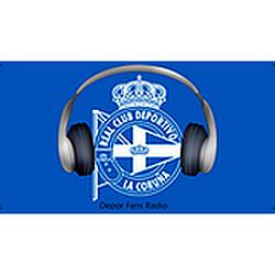 Depor Fans Radio logo