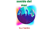 sonido del mar