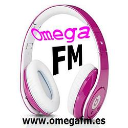 Omega Italo Megamix logo