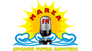 Marea FM Marea FM logo