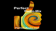 Perfect Radio Mix logo