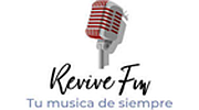 Revive Fm logo