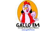 Gallo FM Gallo FM logo