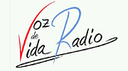 Voz de Vida Radio Voz de Vida Radio logo