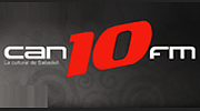 Candeu FM Candeu FM logo