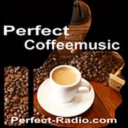Perfect Coffeemusic logo