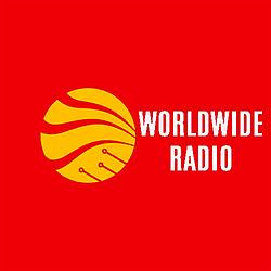 WORLDWIDE RADIO logo