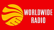 WORLDWIDE RADIO WORLDWIDE RADIO