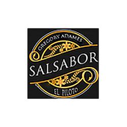 Salsabor fm logo