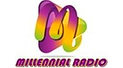 Millennial Radio Millennial Radio logo