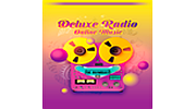 Deluxe Radio - De Rumbas Deluxe Radio - De Rumbas logo