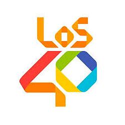 Los 40 Granada Radio logo