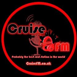 Cruise FM logo