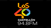 Los 40 Castellon Los 40 Castellon logo