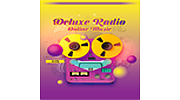 Deluxe Radio - 45 RPM
