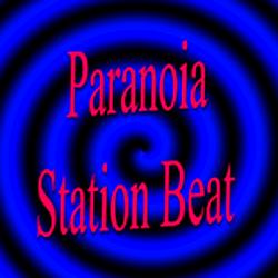 Paranoia Station Beat