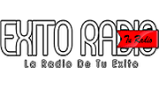 Exitoradio Exitoradio logo