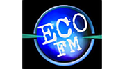 Eco FM Eco FM logo