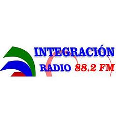 Integracion Radio logo
