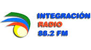 Integracion Radio logo