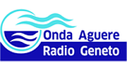 Radio Geneto Radio Geneto logo