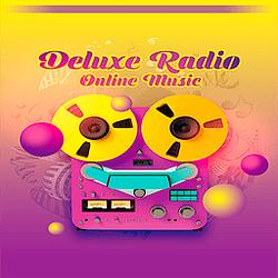 Deluxe Radio - Flamenco Flow logo
