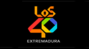 Los 40 Extremadura Los 40 Extremadura logo