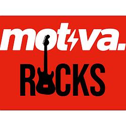 motiva ROCKS logo