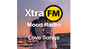 XtraFM Mood: Love Songs logo