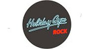 Holiday Gym Rock