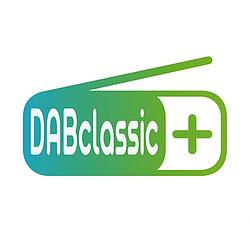 DABclassic logo