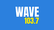 Wave Radio Wave Radio logo